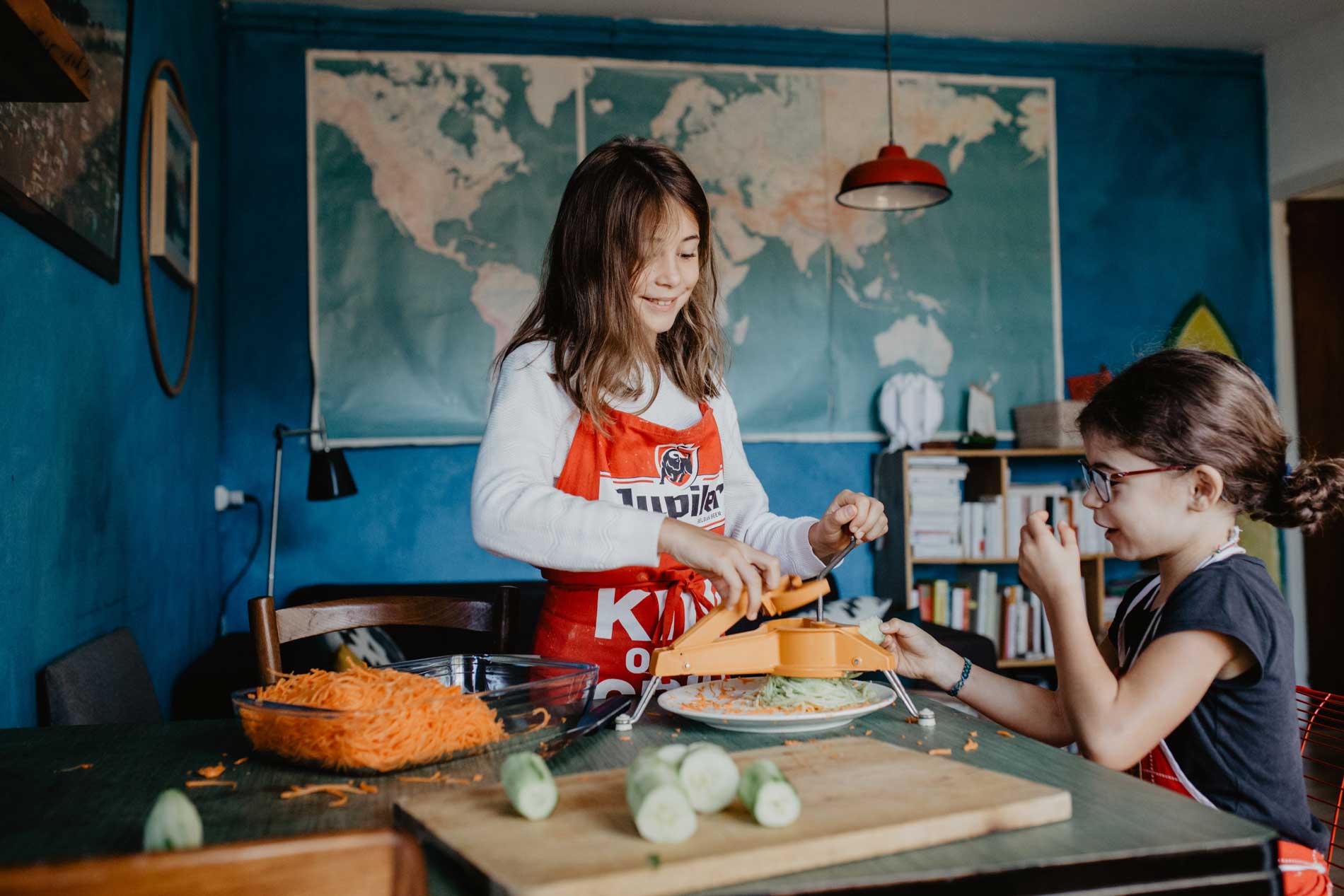 Séance photo Famille Lyon