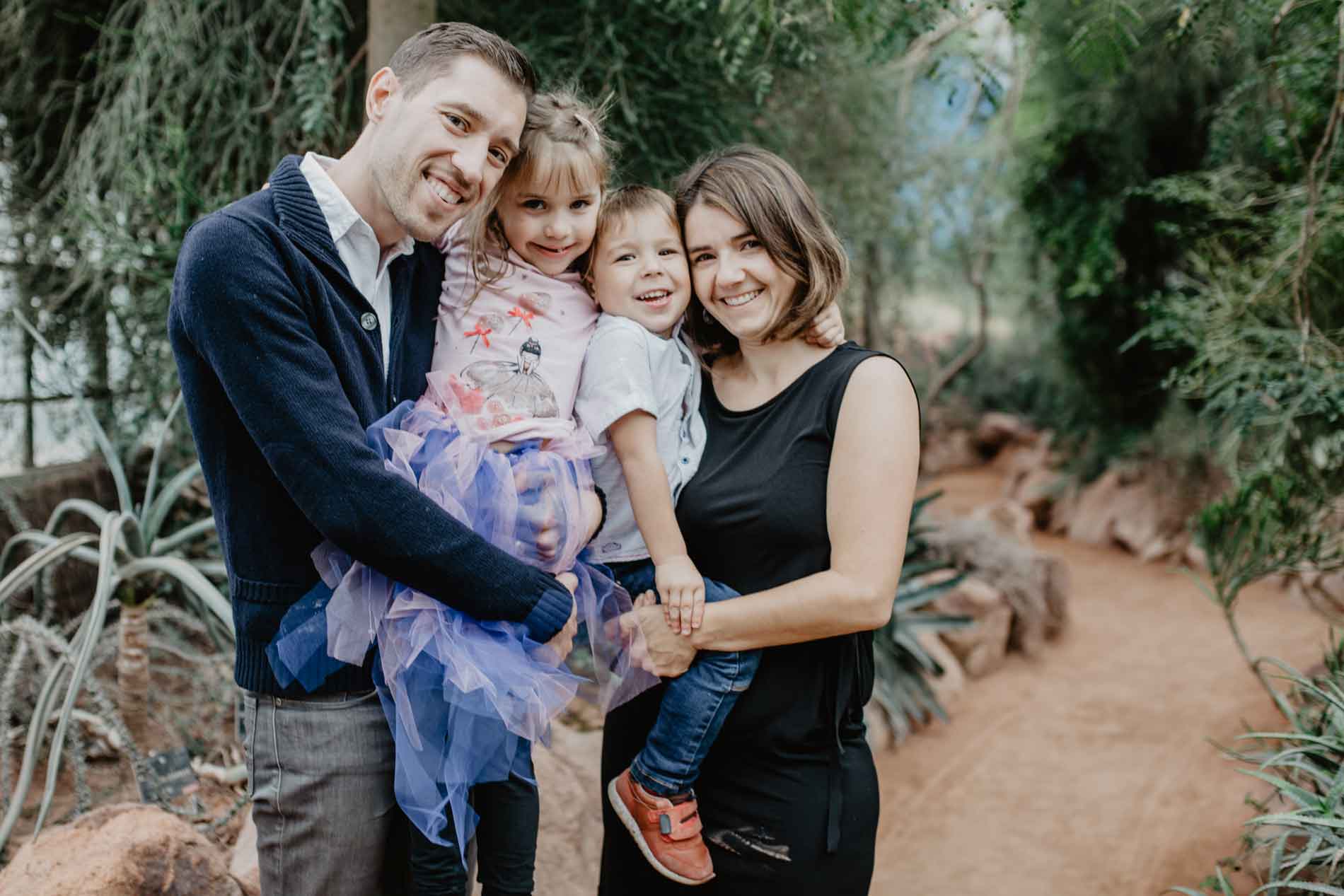 Séance photo Famille Lyon