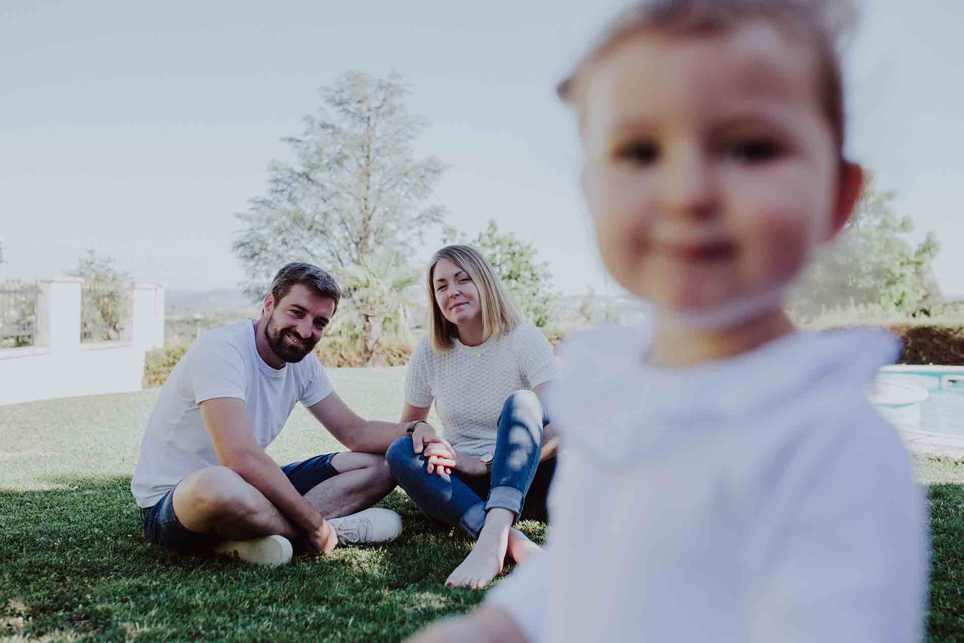 Photographe famille Lyon