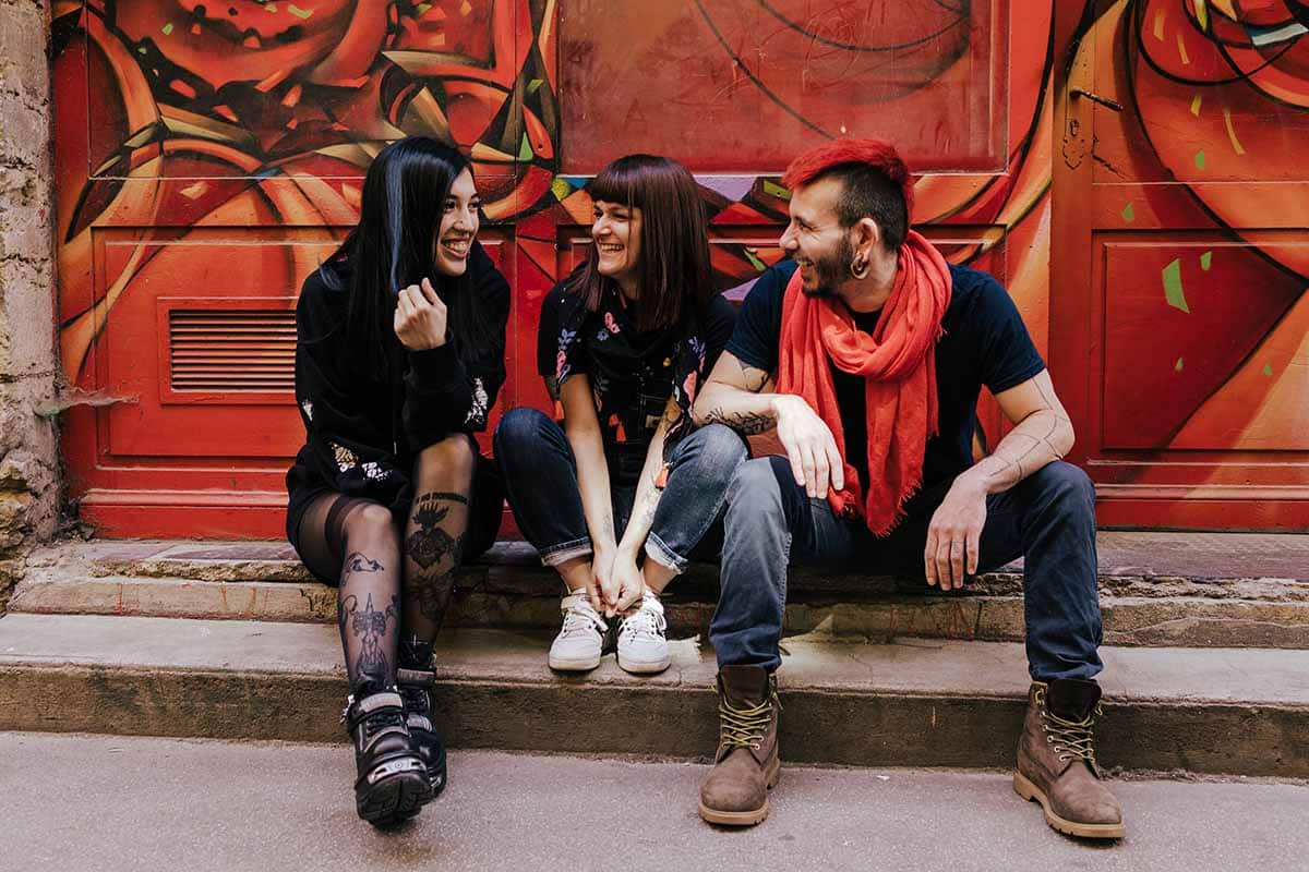 Photographe corporate Lyon