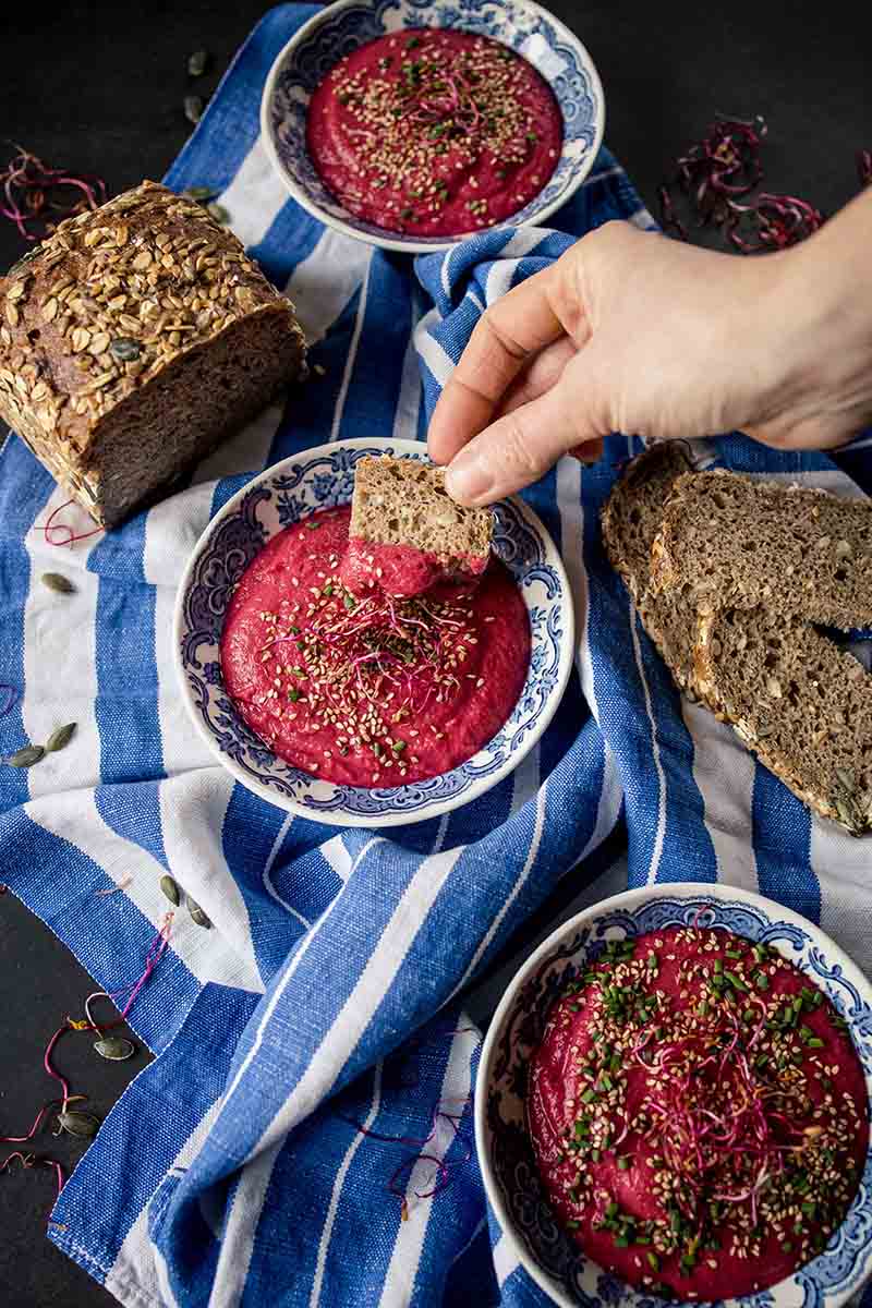 Photographe culinaire Lyon
