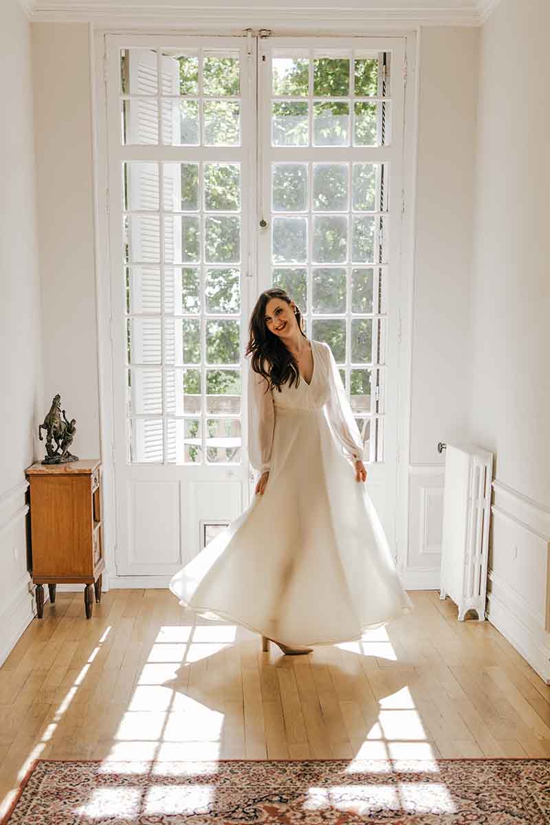 Photographe mariage Lyon