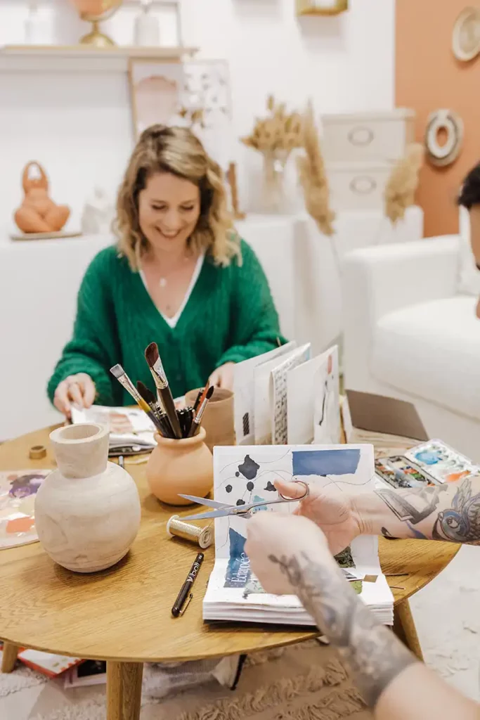 Photographe corporate Lyon