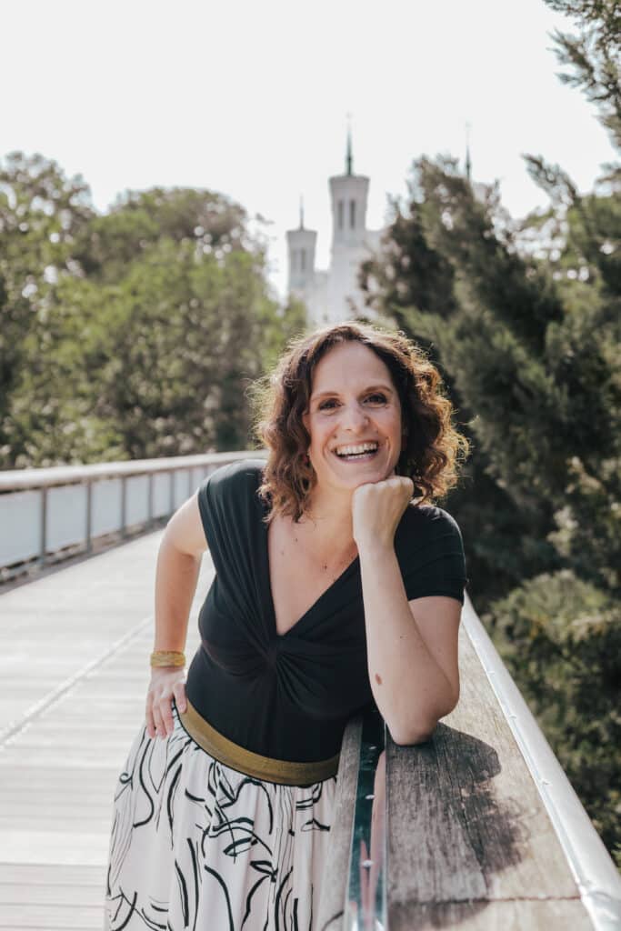 portrait personal branding lyon