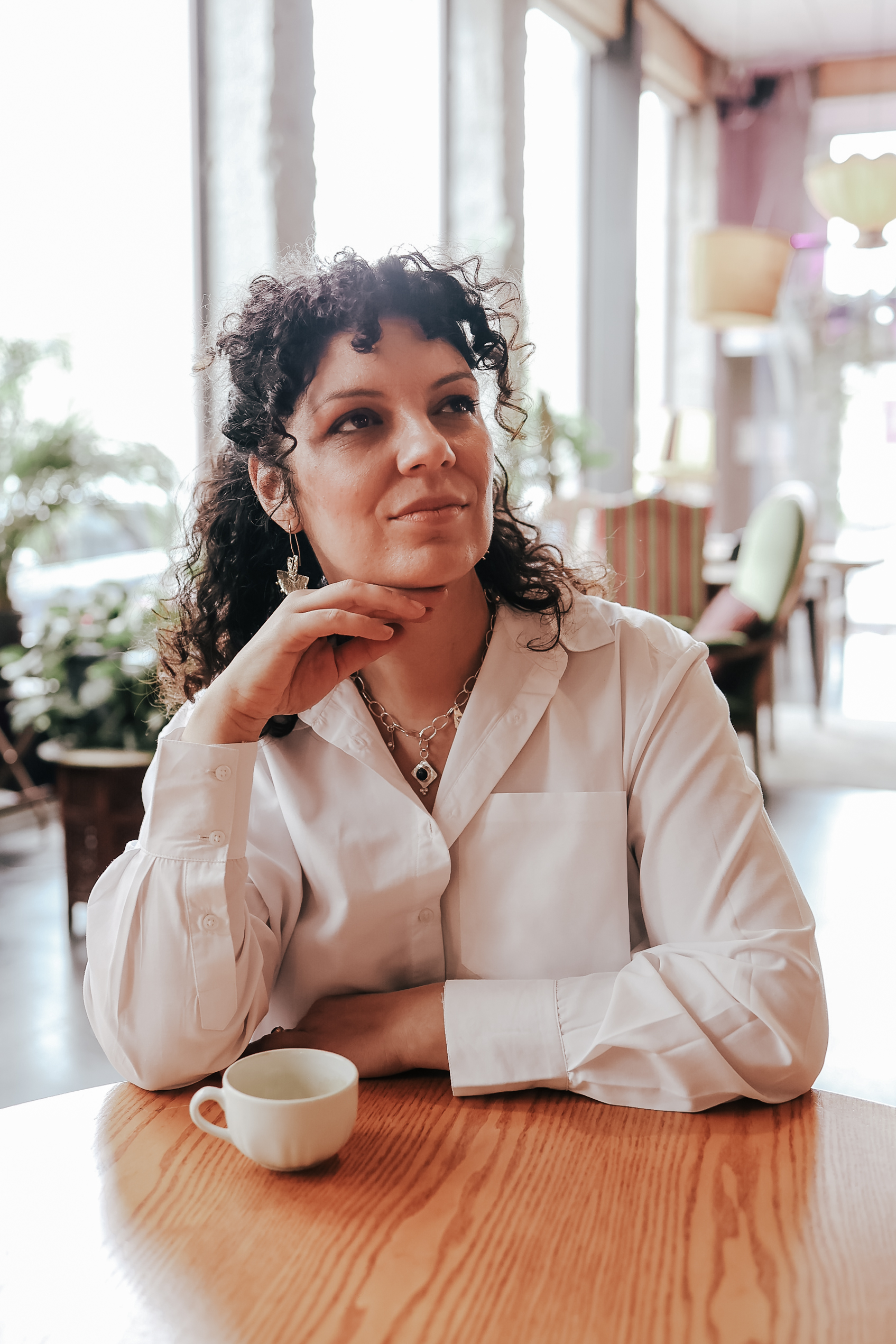 photographe personal branding lyon