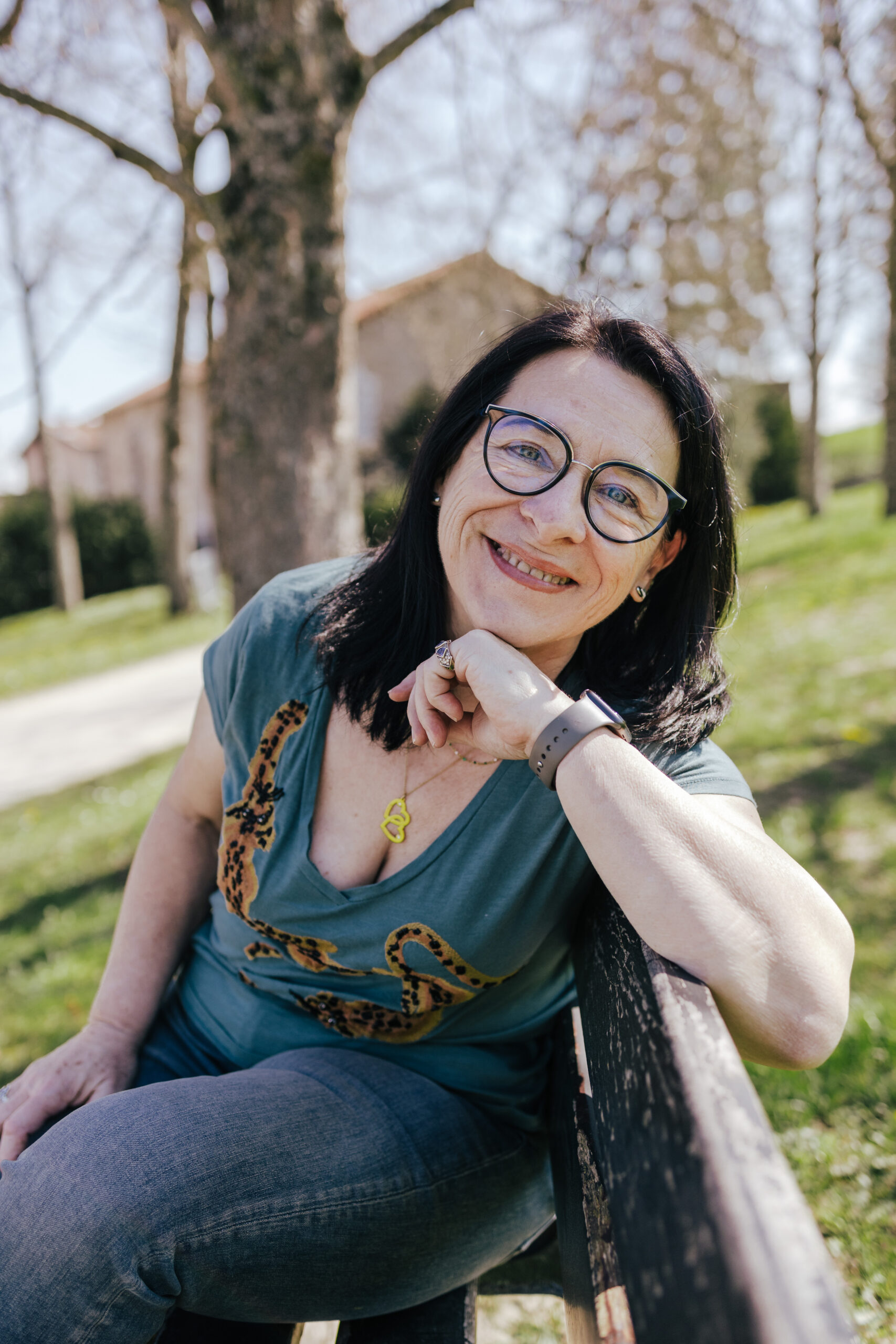 photographe personal branding lyon