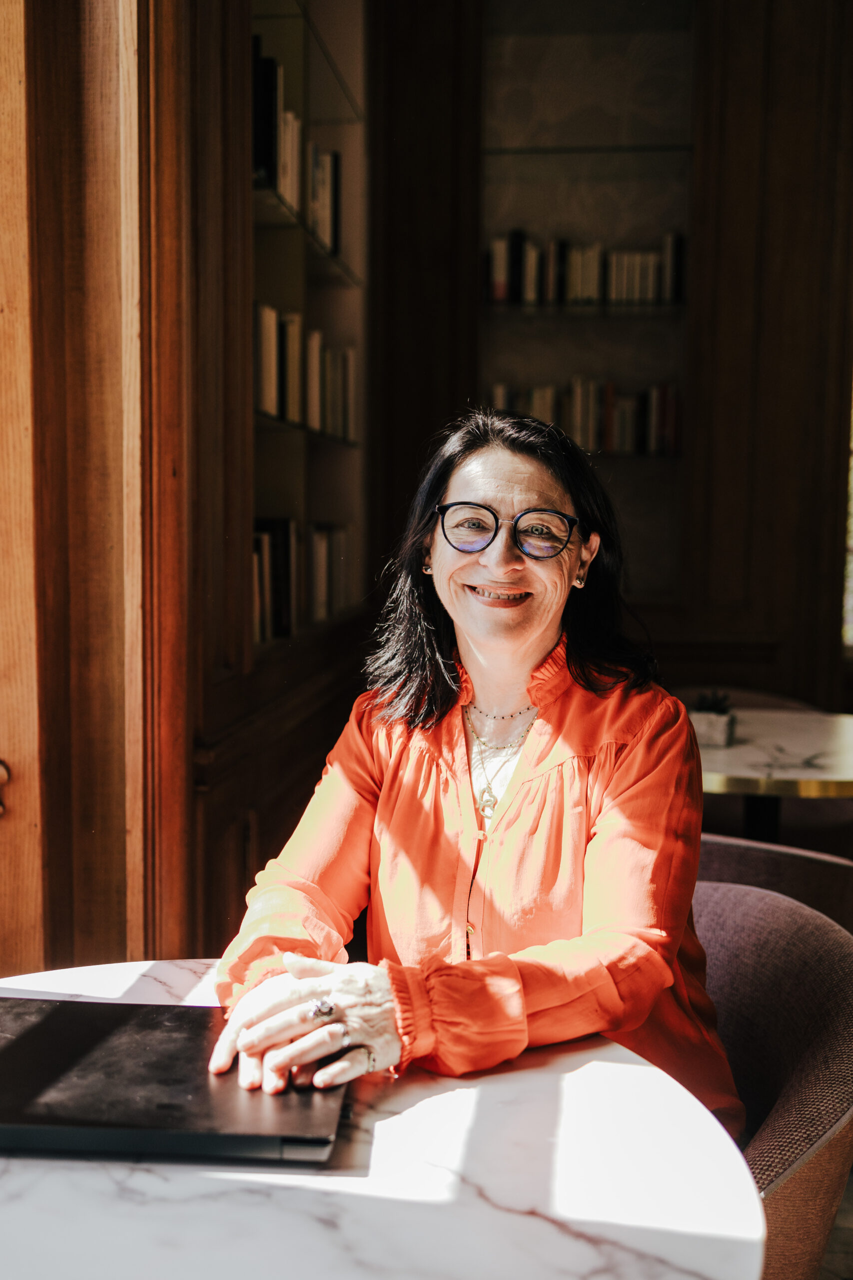 photographe personal branding lyon