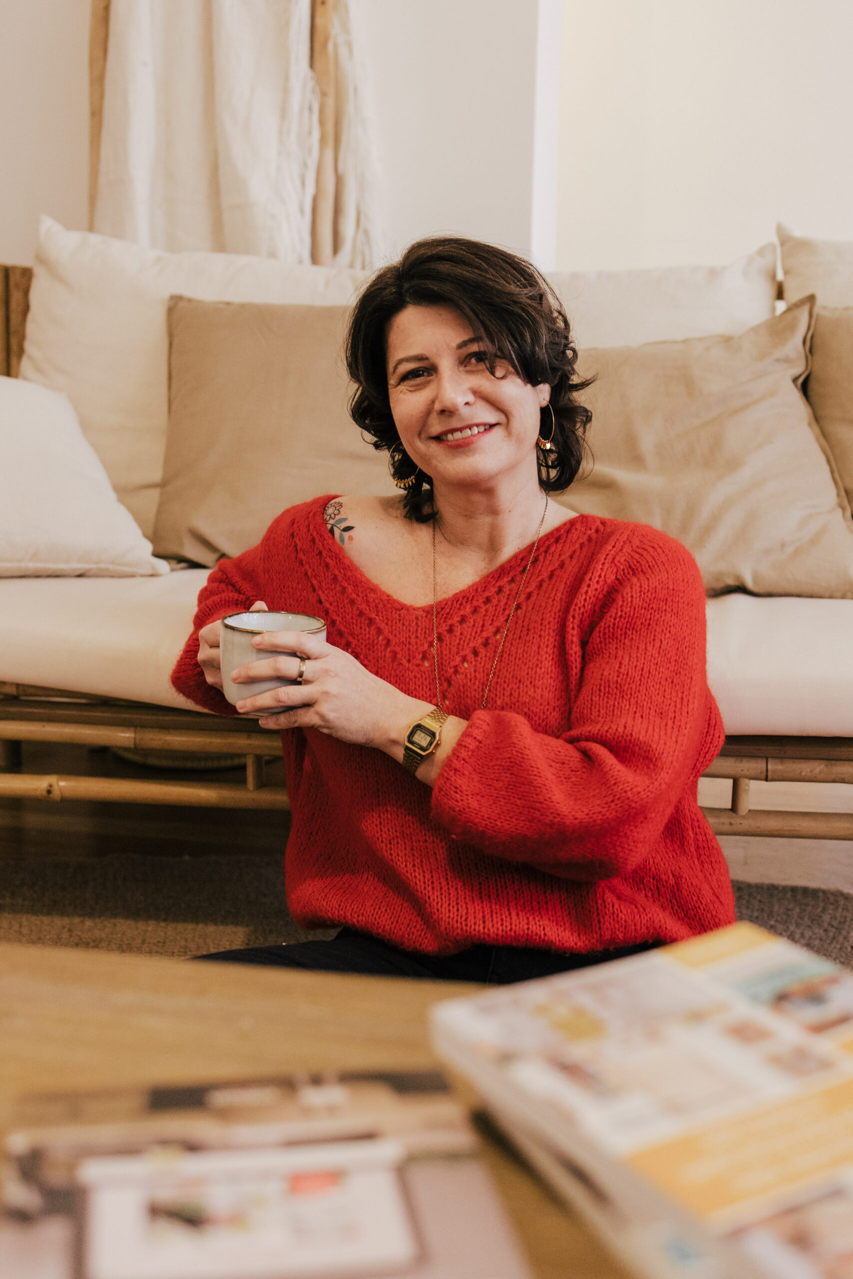 photographe personal branding lyon