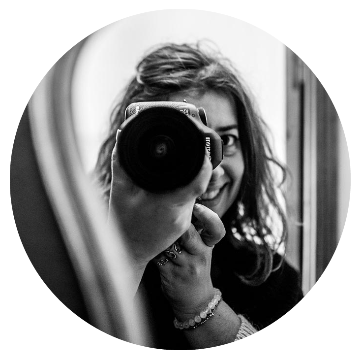 portrait amélie clairet