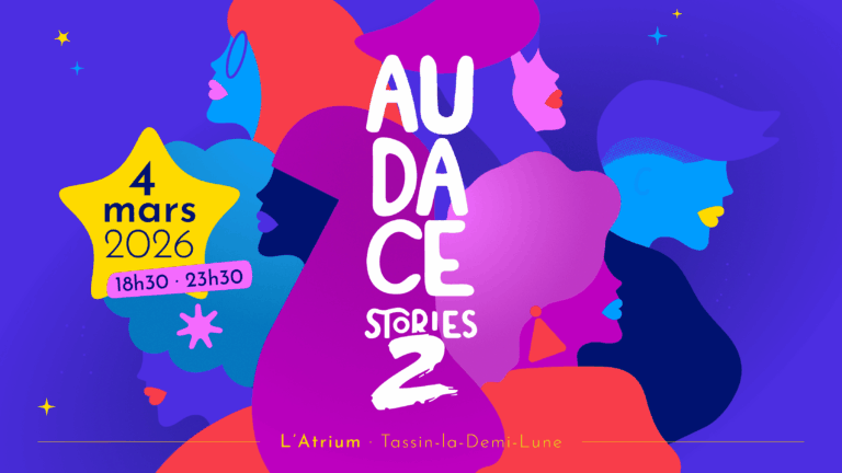 Audace Stories 2
