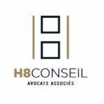 logo H8 conseil