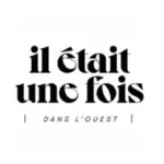 logo il etait une fois dans l'ouest