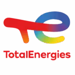 logo total énergies